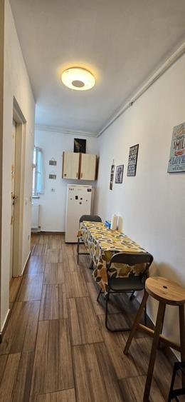 Garsonieră decomandată în Șelimbăr