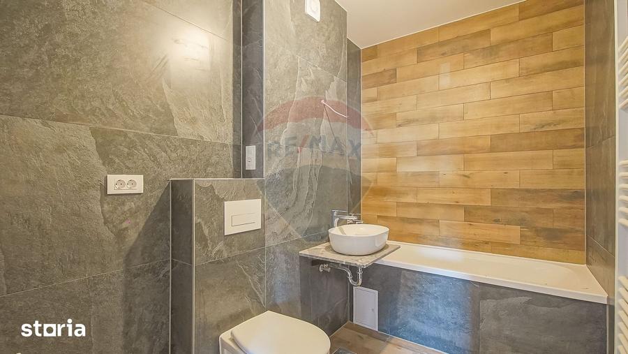 Comision 0% | Garsoniera de vanzare Vivamus Park Residence - 6