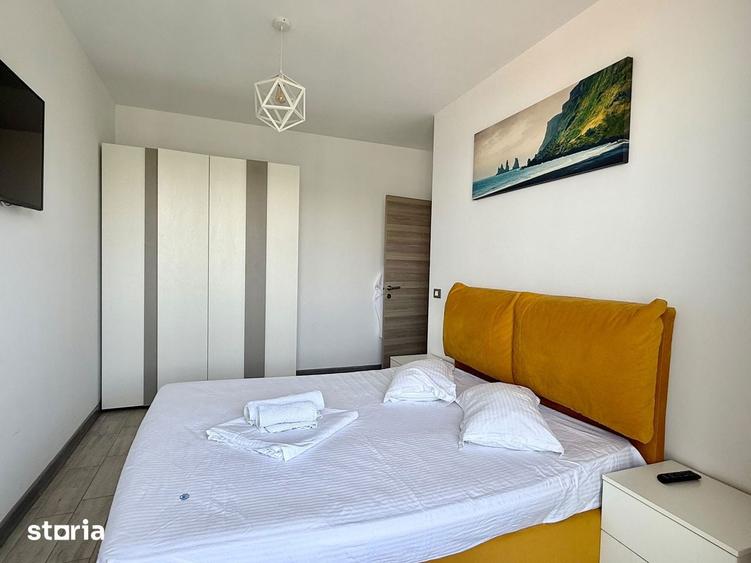 Apartament cu 2 camere în Nord