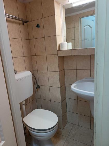 Garsonieră în Lipovei