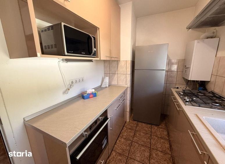 Apartament cu 4 camere în Păcurari