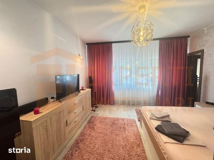 Casă cu 4 camere cu Teren 64 Mp în Tomis Mall