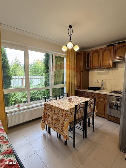 Casă cu 4 camere în Florești