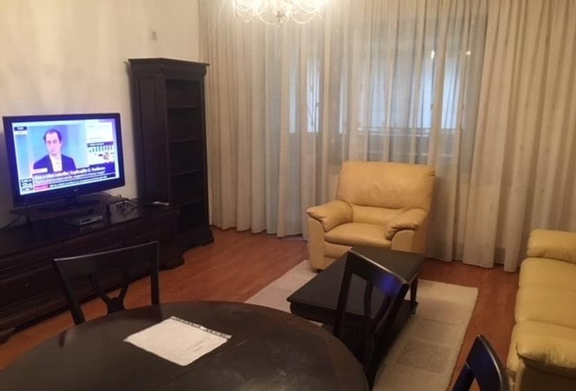Apartament 3 camere Aviatiei centrala proprie - 2