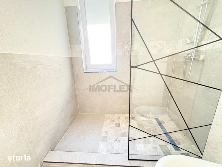 Apartament 2 camere si curte Giroc - 3