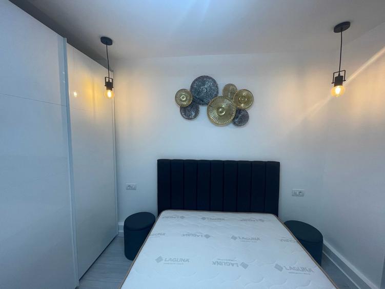 Apartament cu 3 camere decomandat în Unirii Nord