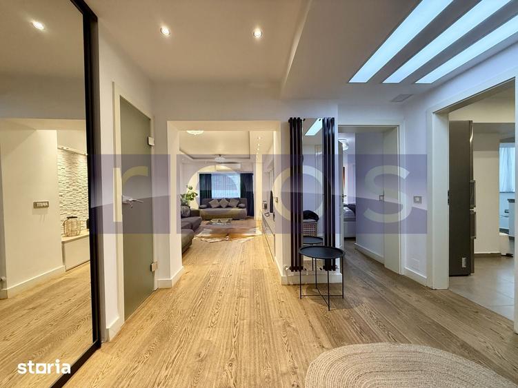 Apartament cu 2 camere decomandat în Centrul Civic