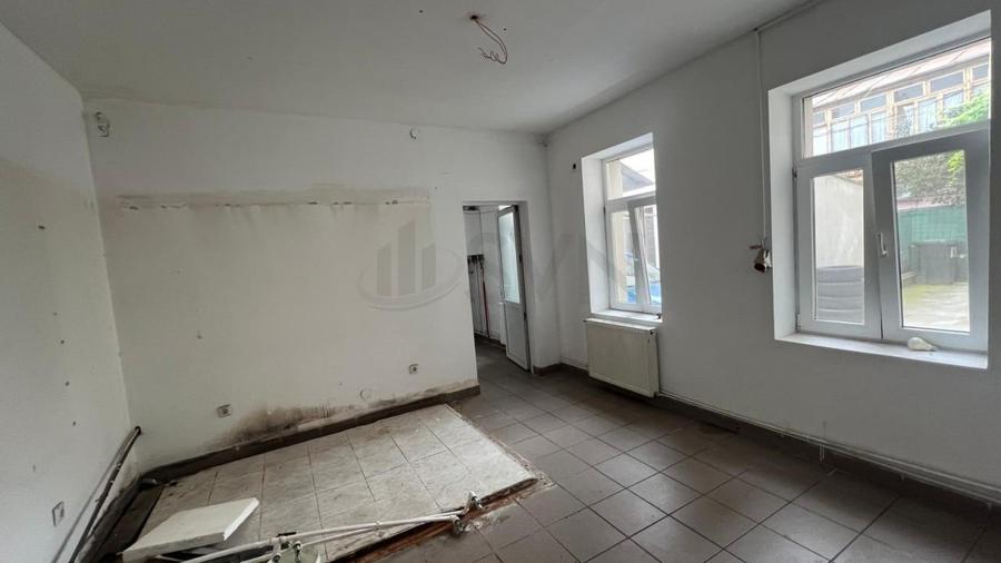 Birou, de 80 mp, în Iancului