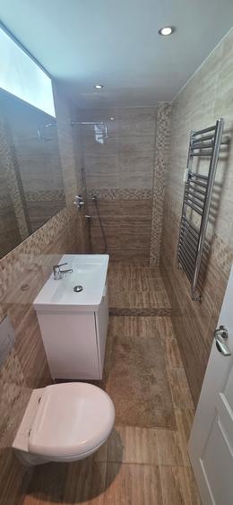 Rahova Salaj, complet renovata/mobilata/utilata lux, finisaje top, AC - 14