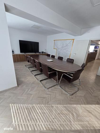 Spațiu comercial, de 258 mp, în Aurel Vlaicu