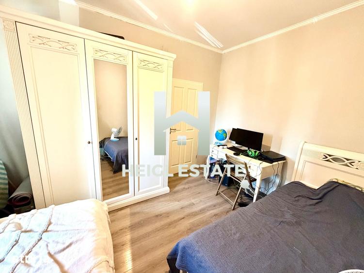Apartament cu 2 camere la etajul 1 in Giroc - 4