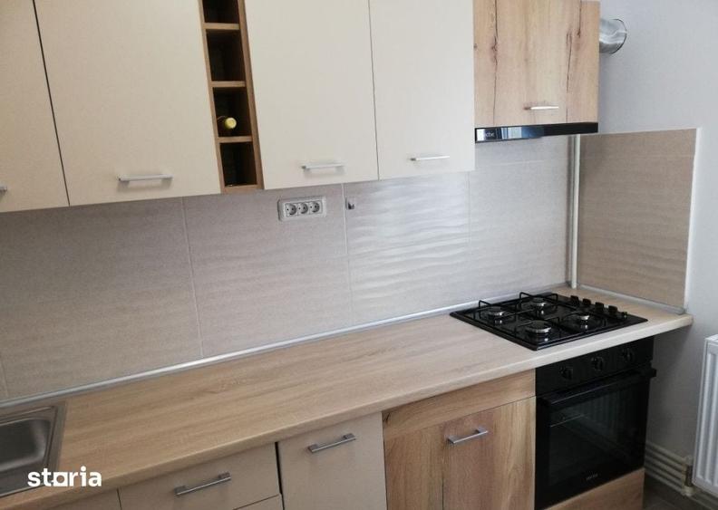 Apartament cu 2 camere semidecomandat în Tomis I