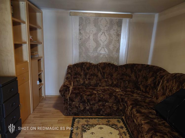 Casă cu 3 camere în Semlac