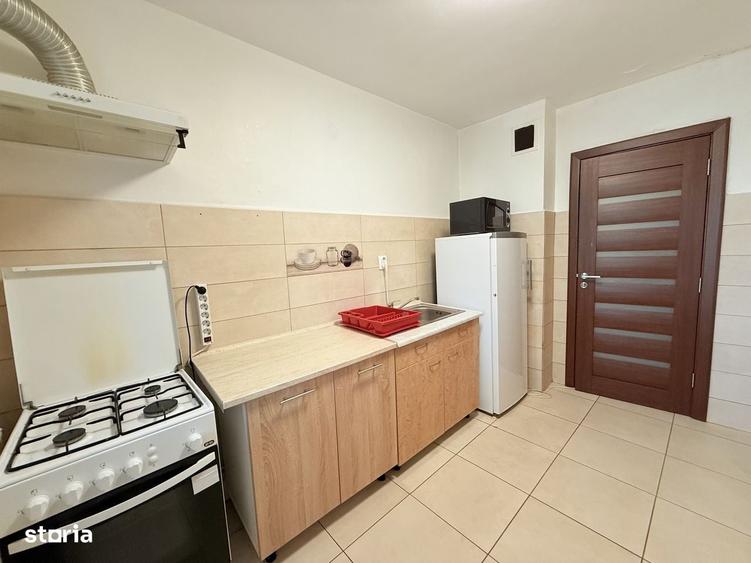 Apartament cu 3 camere decomandat în Ultracentral