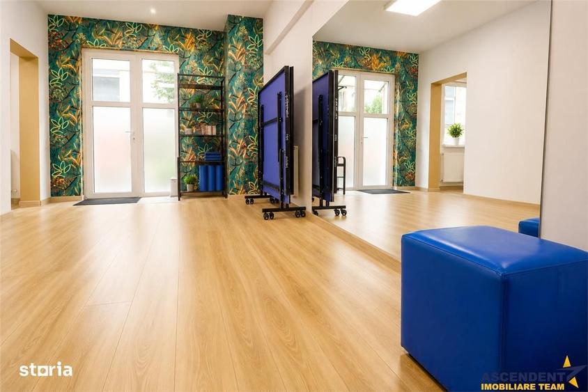 Apartament în Central