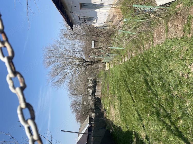 Vand casa cu teren - 4