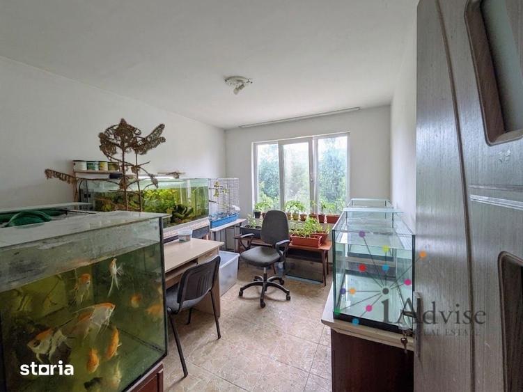 Apartament cu 4 camere decomandat în Dârste