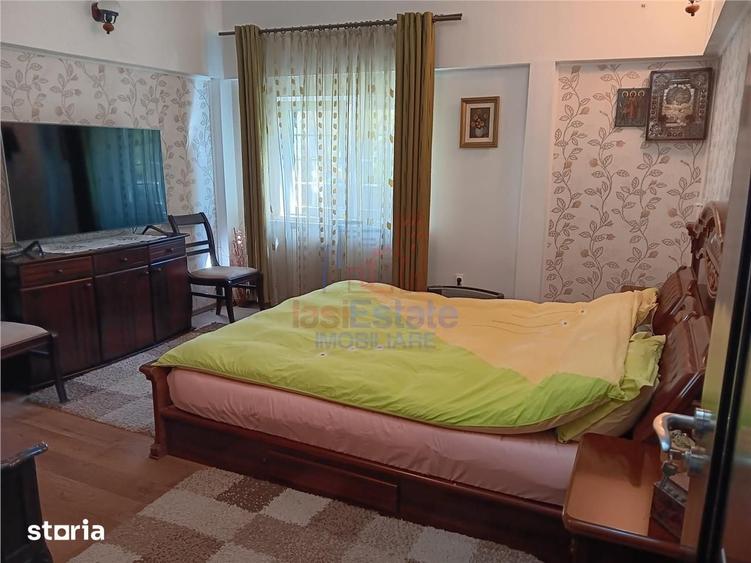 Casă cu 3 camere decomandat cu Teren 546 Mp în Miroslava