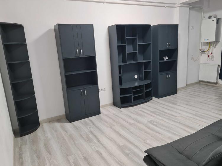 Apartament cu 2 camere de inchiriat - 7