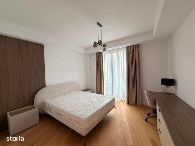 Apartament cu 4 camere, mobilat în Iancu Nicolae