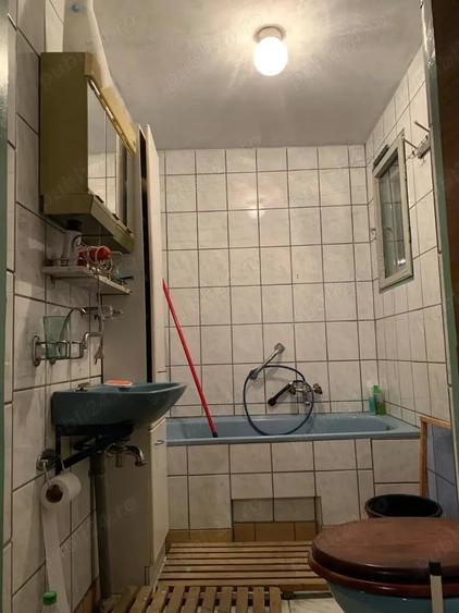 Casă cu Teren 2800 Mp în Muntele Băișorii
