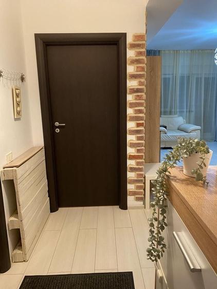 Apartament cu 2 camere, mobilat în Militari
