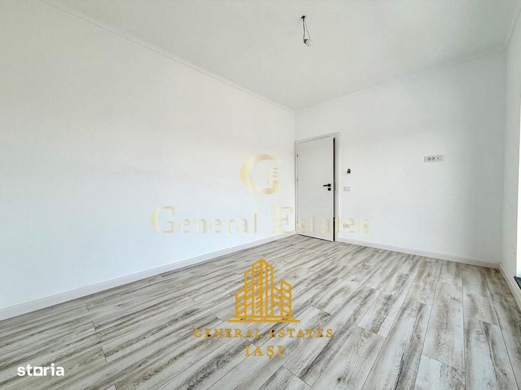 Casă cu 4 camere în Horpaz