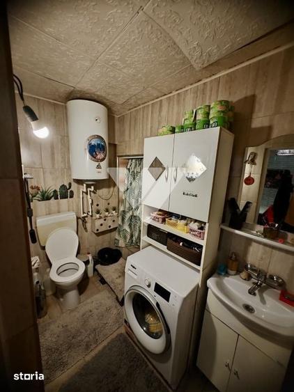 Casă cu 6 camere cu Teren 1130 Mp în Central