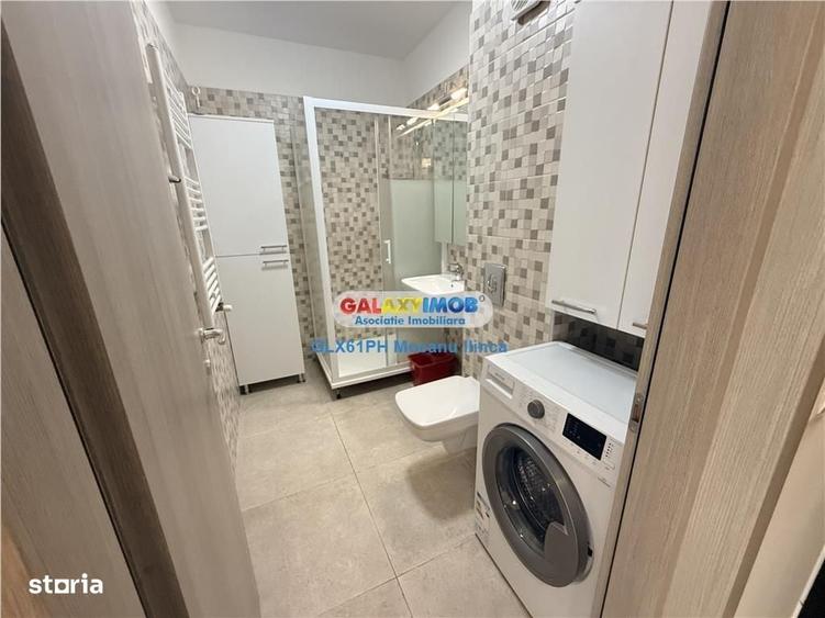 Inchiriere apartament 2 camere, MRS Smart, Albert, Ploiesti - 7