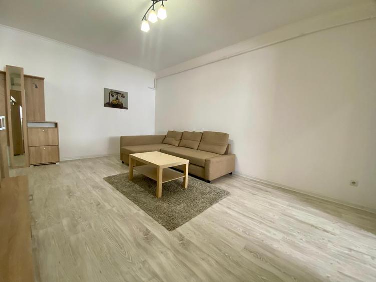 Apartament - AC - Centrala proprie - Militari-Residence - 2