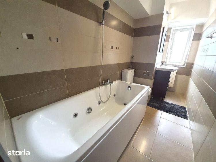 APARTAMENT 3 CAMERE UNIRII-STR. TRAIAN - 15