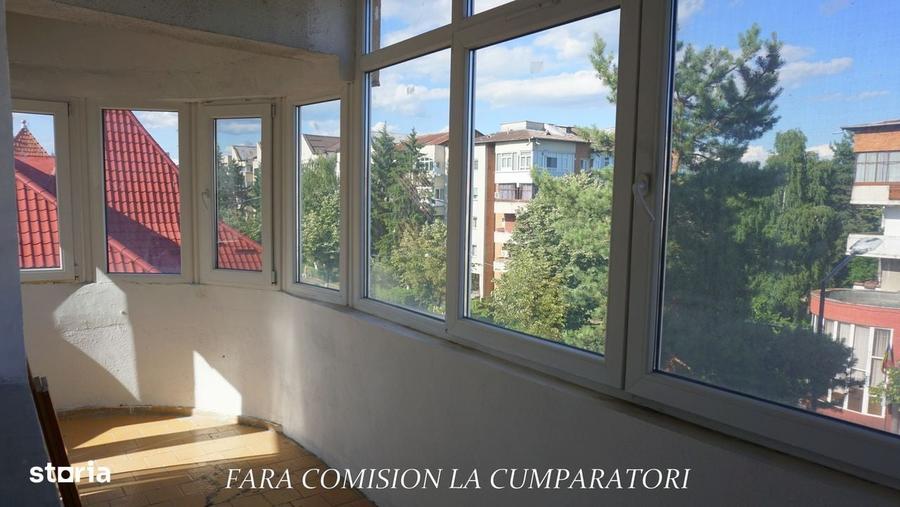 Apartament cu 4 camere în Traian