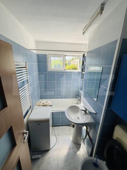 Apartament 2 camere, etaj intermediar, pet-friendly | Astra - 14