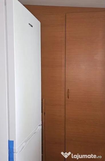 Garsonieră semidecomandată în Micro 40