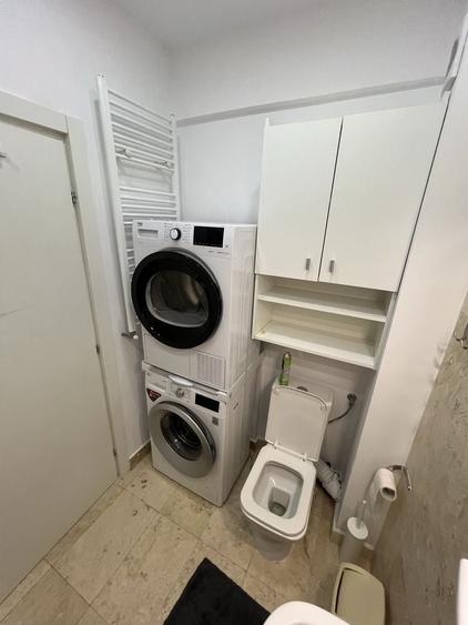 Apartament cu 2 camere semidecomandat în Timișoara