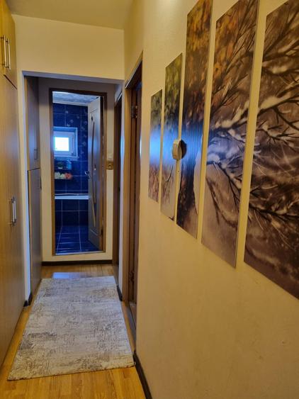 Apartament cu 3 camere decomandat în Nord
