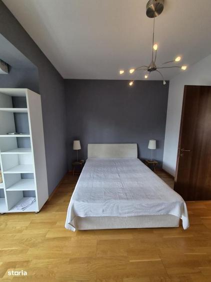 Aleea Privighetorilor | 2 Camere | 74 mp | Loc de Parcare Inclus - 2