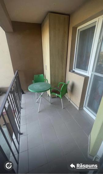 Apartament cu 3 camere decomandat în Nufărul
