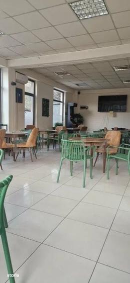 Spațiu comercial, de 180 mp, în Poderei