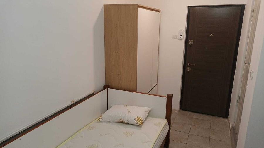Apartament nedecomandat în Drumul Carului