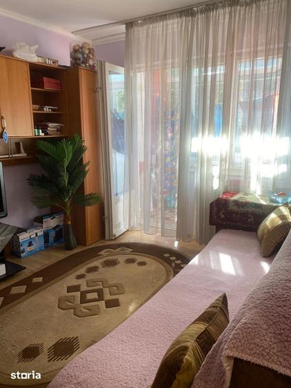 Apartament cu 2 camere la ETAJUL 1 in zona Orizont - 9