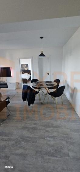 Apartament cu 2 camere decomandat, mobilat în Tomis I