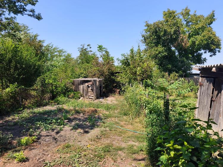 Casă cu 2 camere cu Teren 2610 Mp în Poienarii Burchii