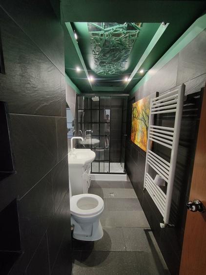 Apartament cu 2 camere în Baciu
