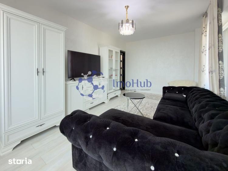 Apartament 2 camere decomandat Copou, Royal Town - 2
