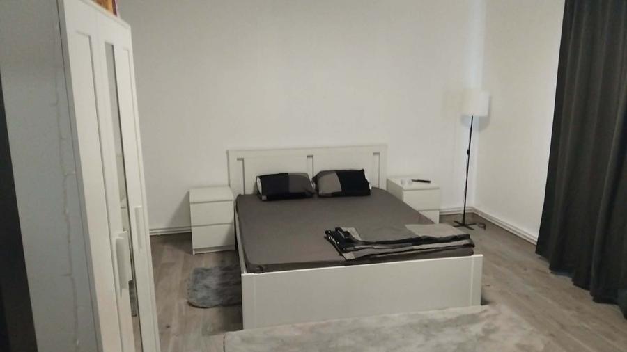 Casă cu 3 camere în Central