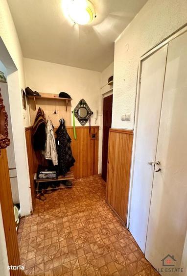 Apartament cu 2 camere în Micro 1