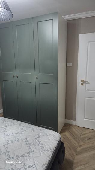Apartament cu 2 camere decomandat în Crângași