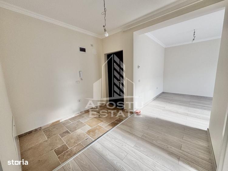 Apartamente cu 2 camere la intrare in Giroc la asfalt 60 mp utili - 3