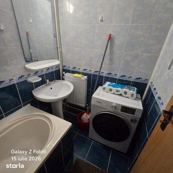 Apartament la inchiriat - Pacurari - 5